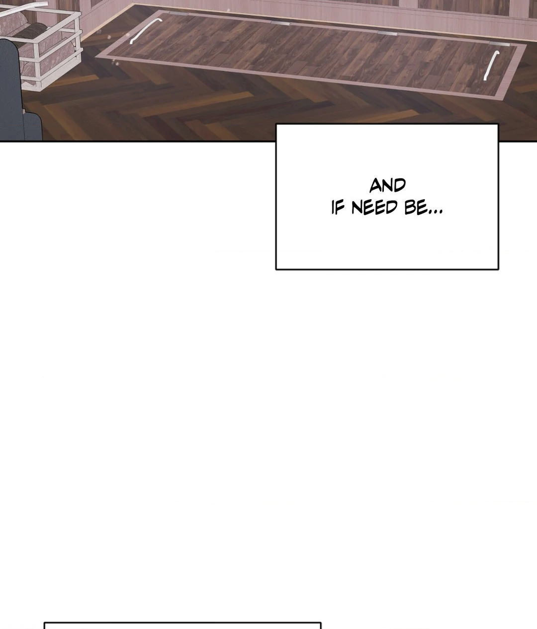 Amulet - Chapter 6 manhwa