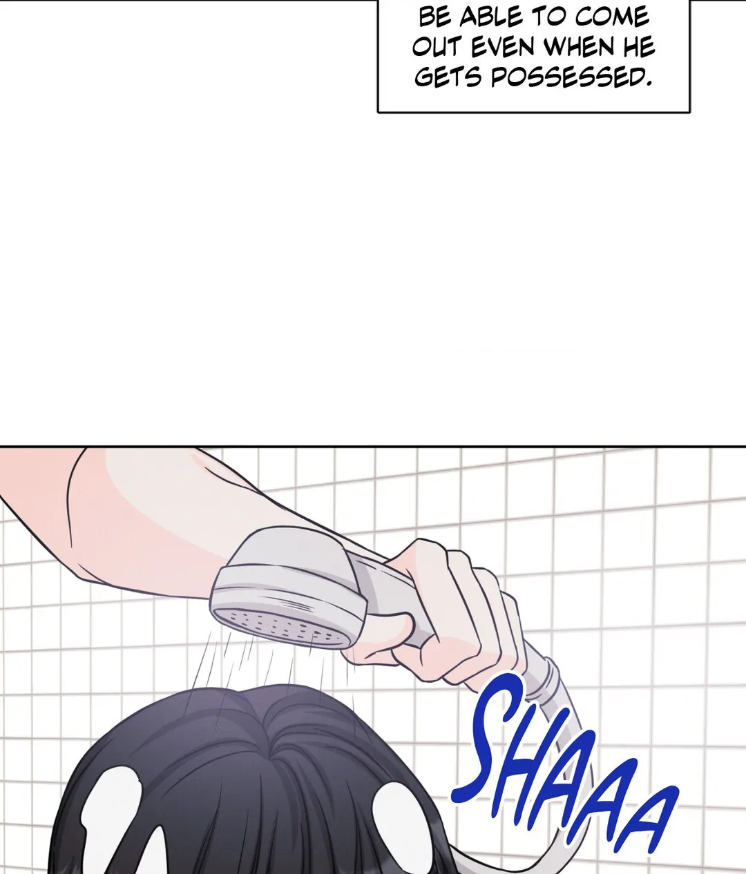 Amulet - Chapter 6 manhwa