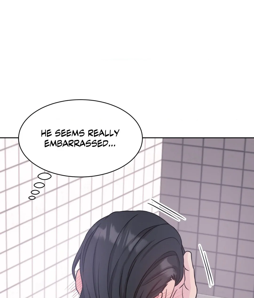 Amulet - Chapter 6 manhwa