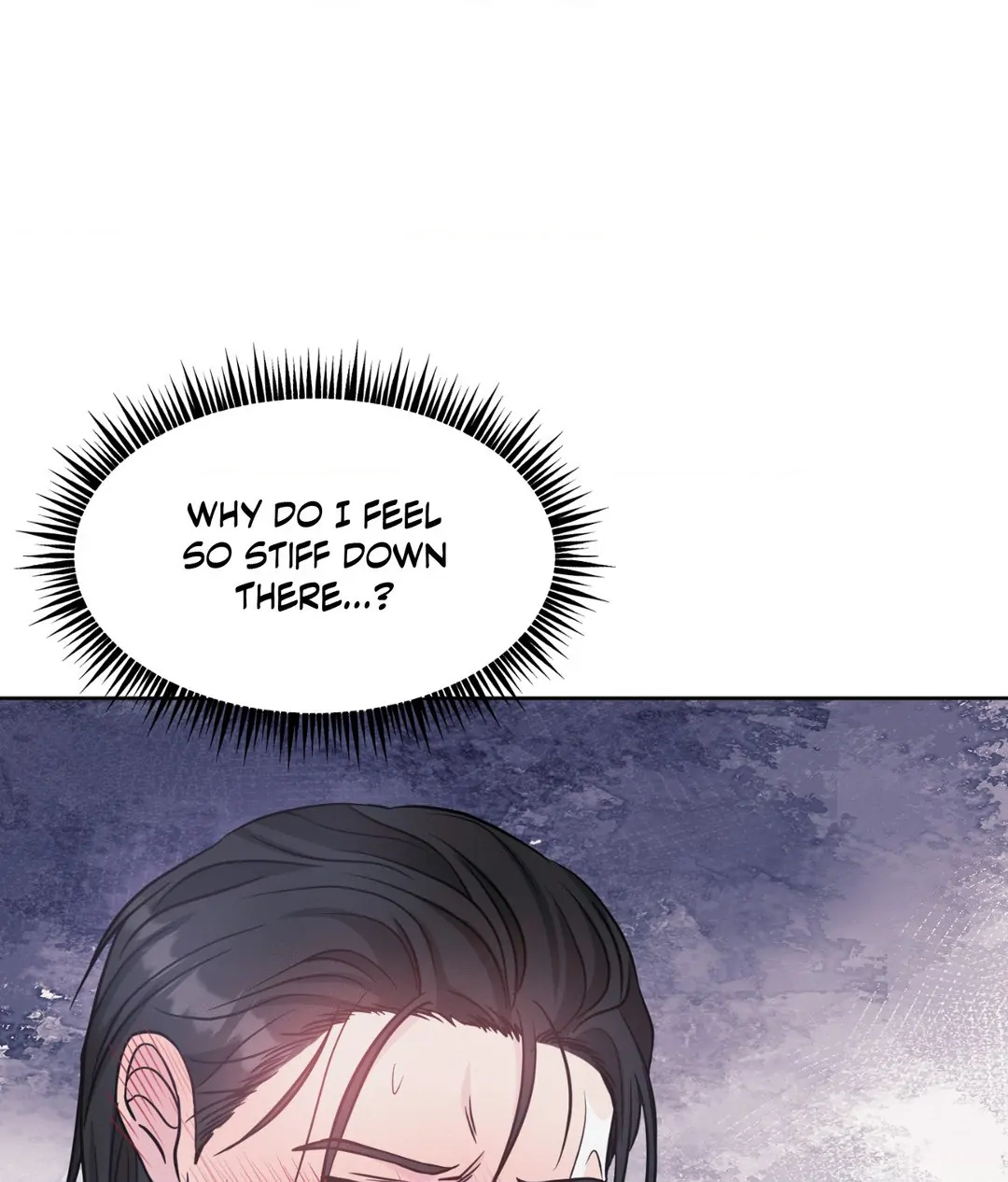 Amulet - Chapter 6 manhwa