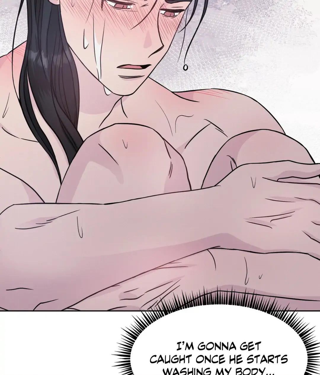 Amulet - Chapter 6 manhwa