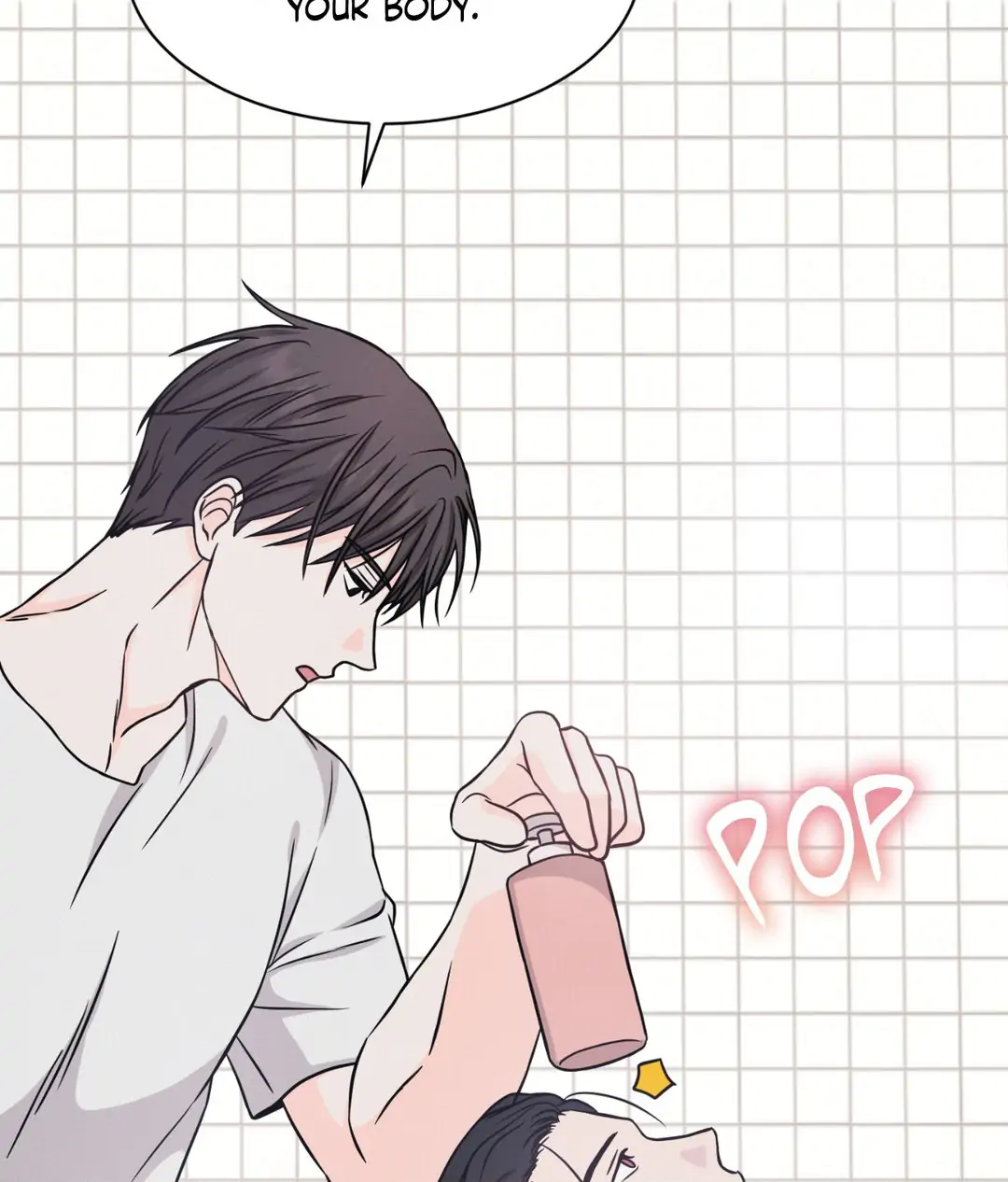 Amulet - Chapter 6 manhwa