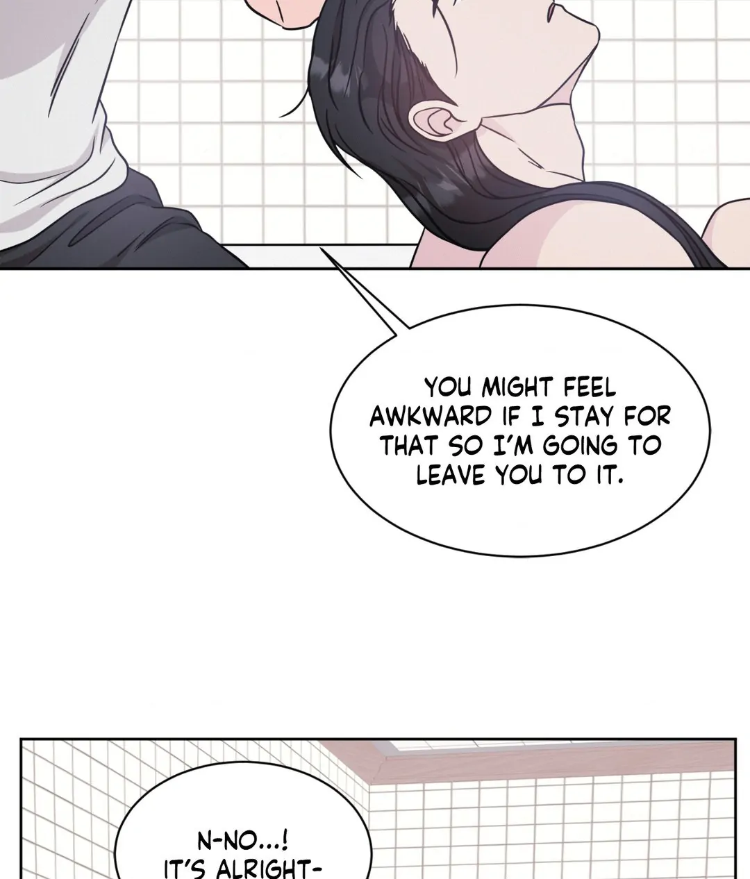 Amulet - Chapter 6 manhwa