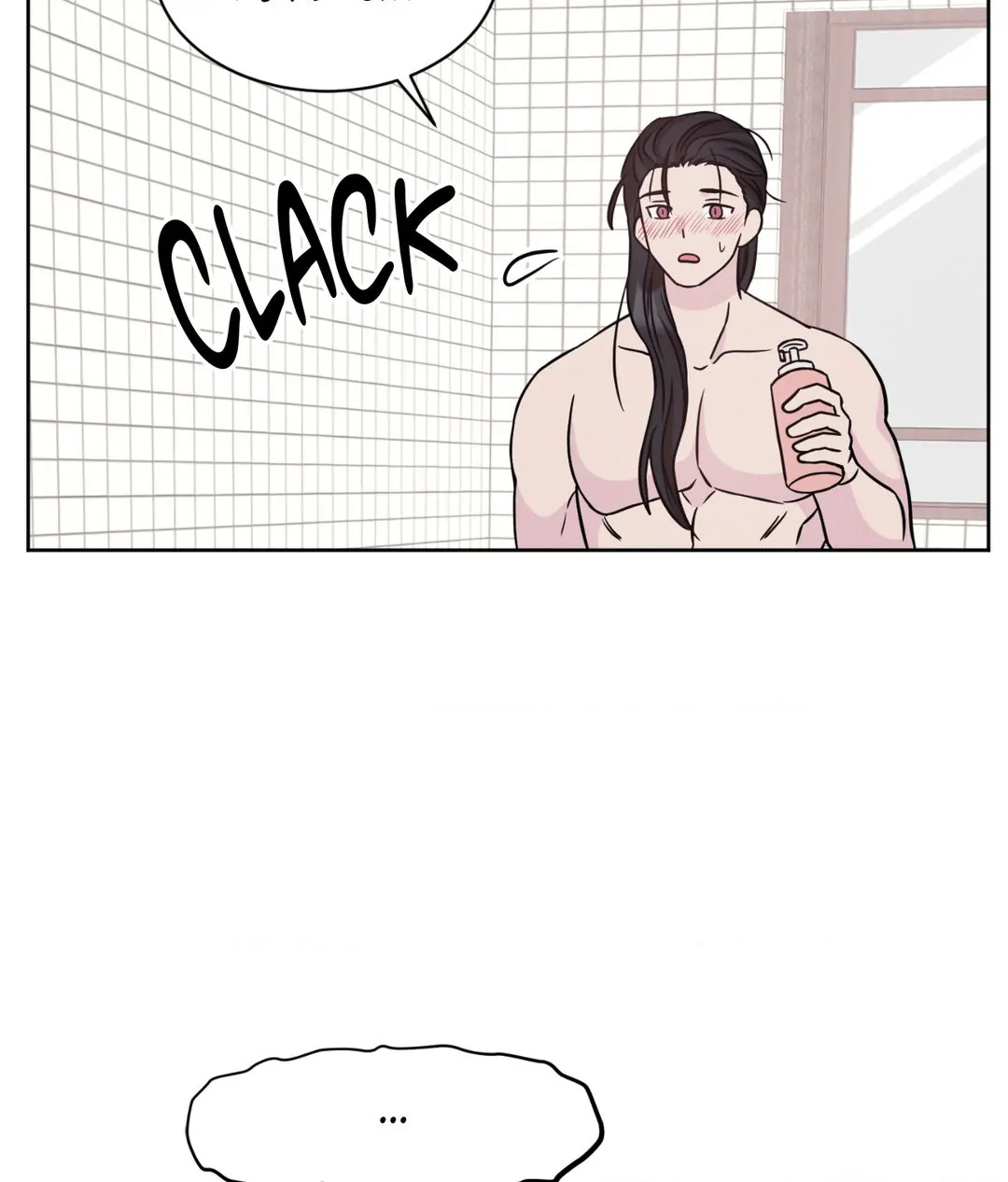 Amulet - Chapter 6 manhwa