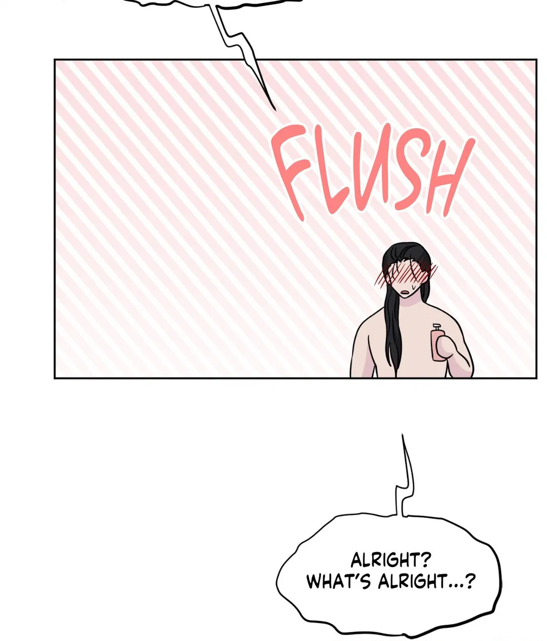 Amulet - Chapter 6 manhwa