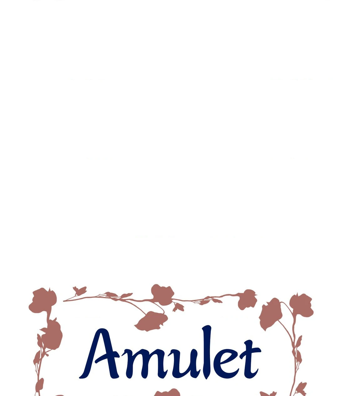 Amulet - Chapter 7 manhwa