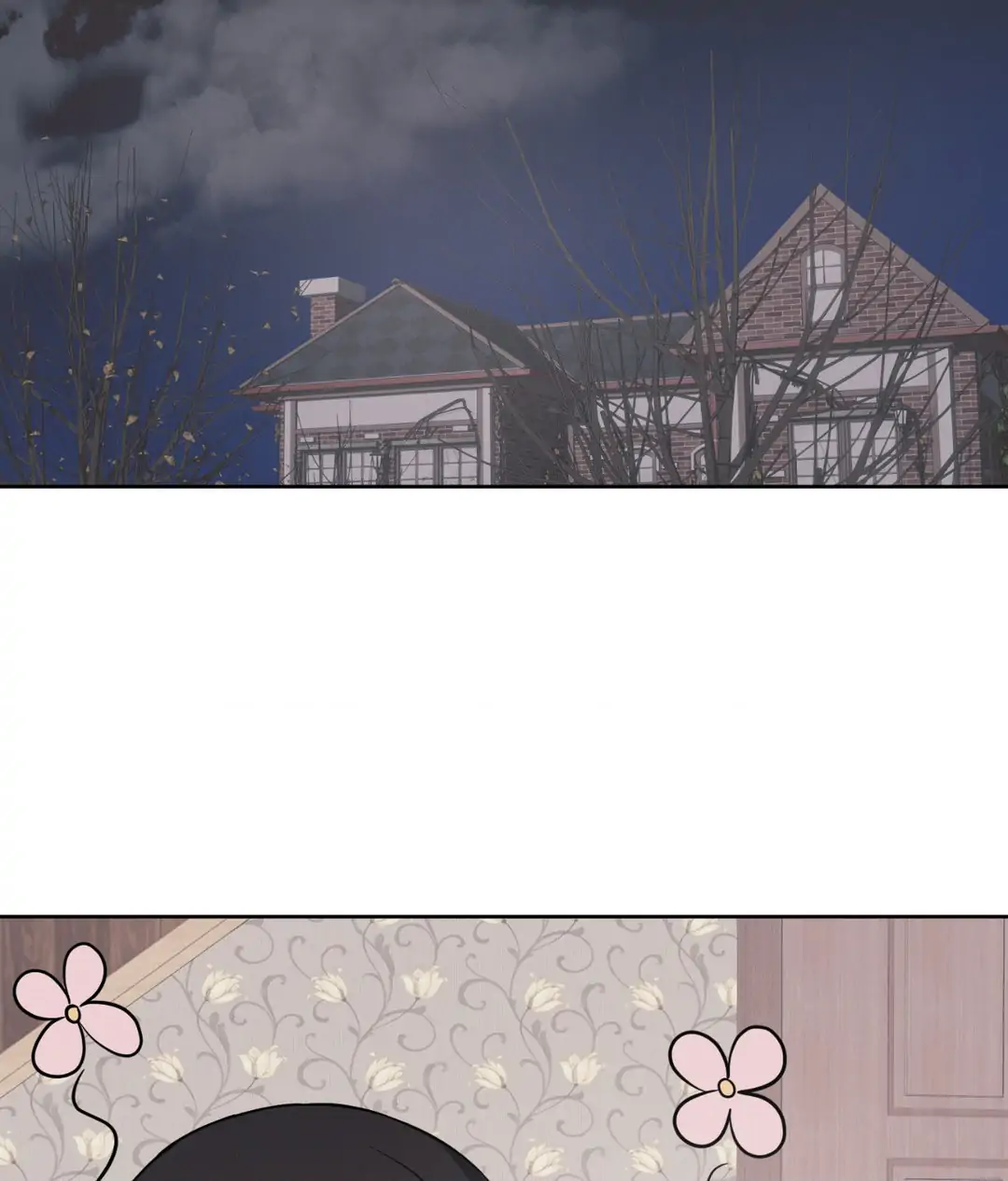 Amulet - Chapter 7 manhwa