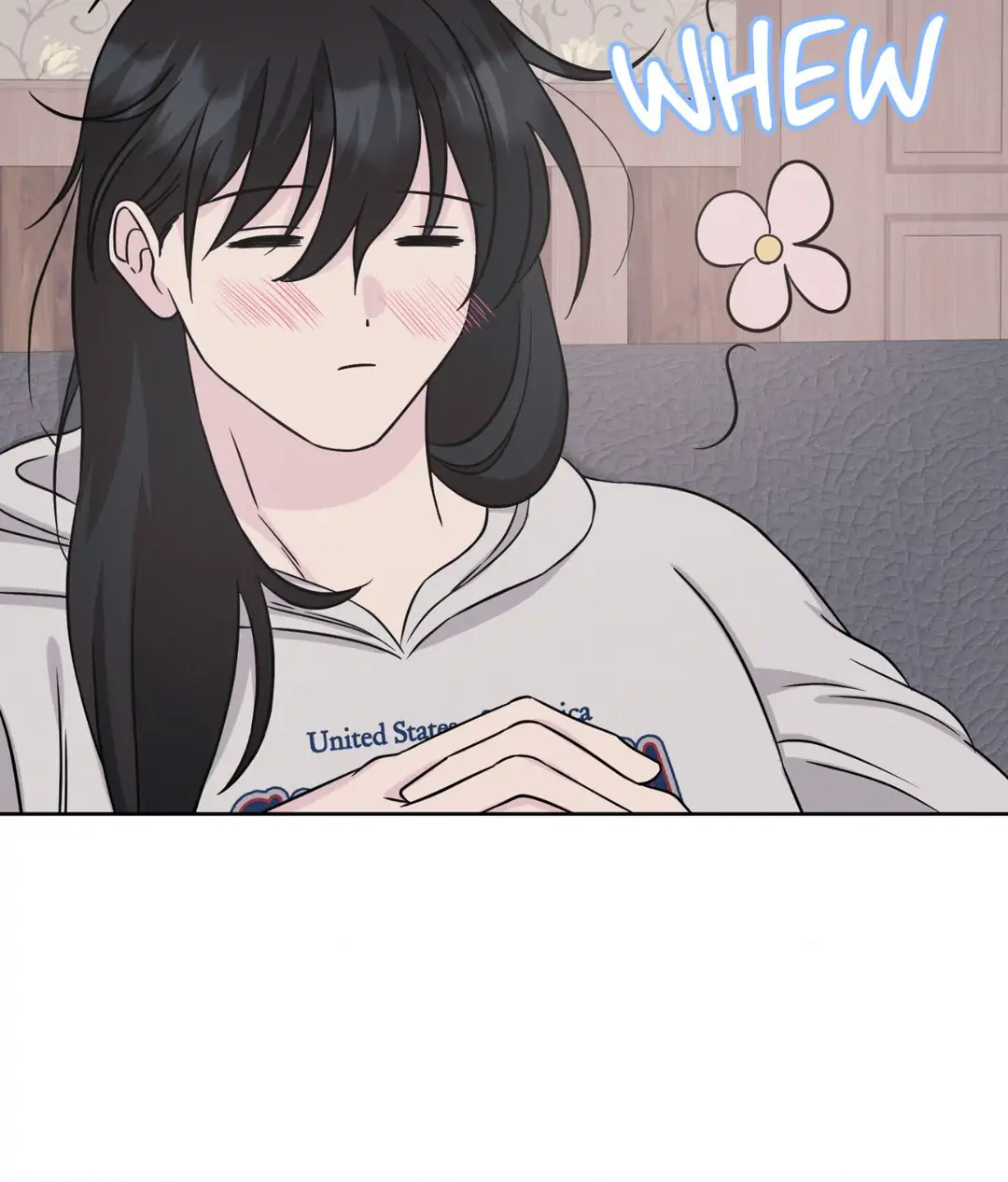Amulet - Chapter 7 manhwa