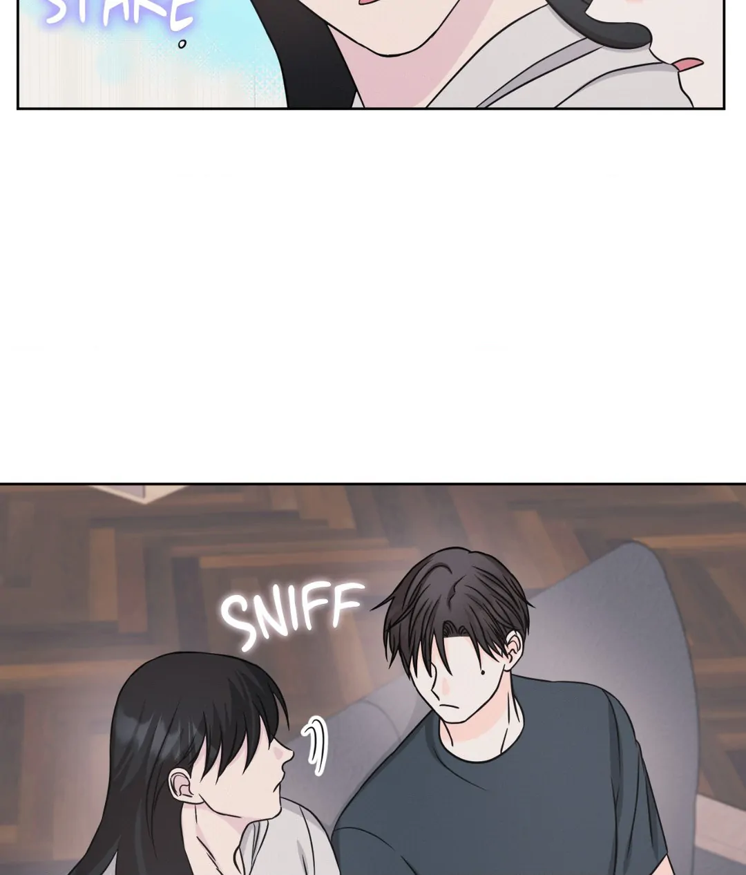 Amulet - Chapter 7 manhwa