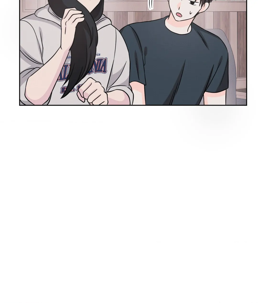 Amulet - Chapter 7 manhwa