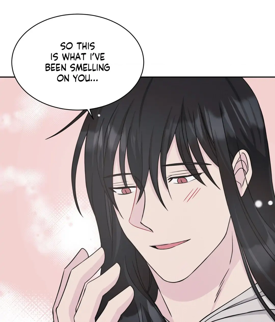 Amulet - Chapter 7 manhwa
