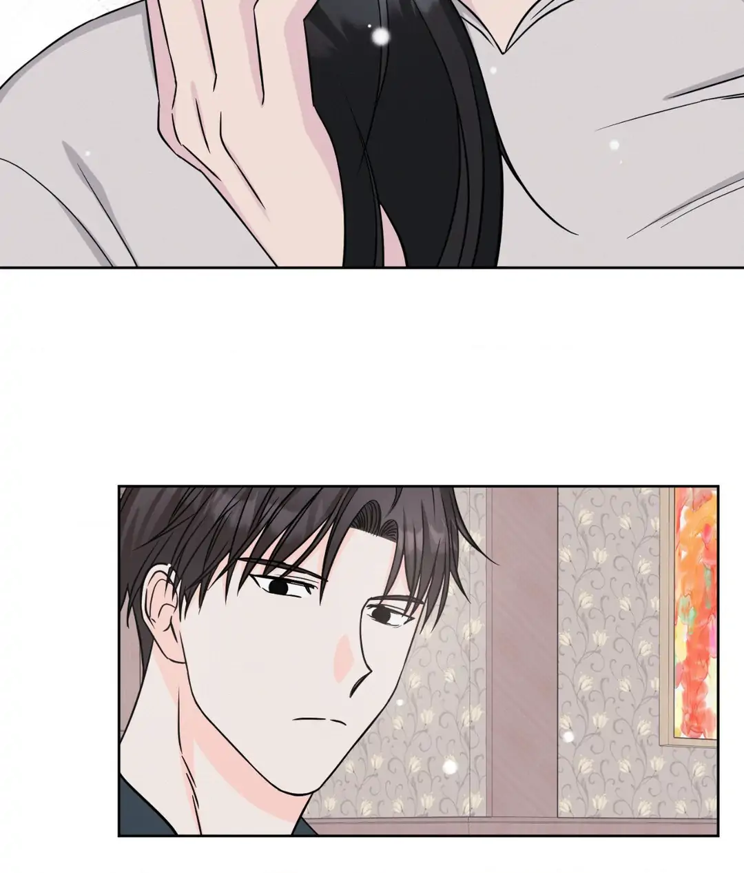 Amulet - Chapter 7 manhwa