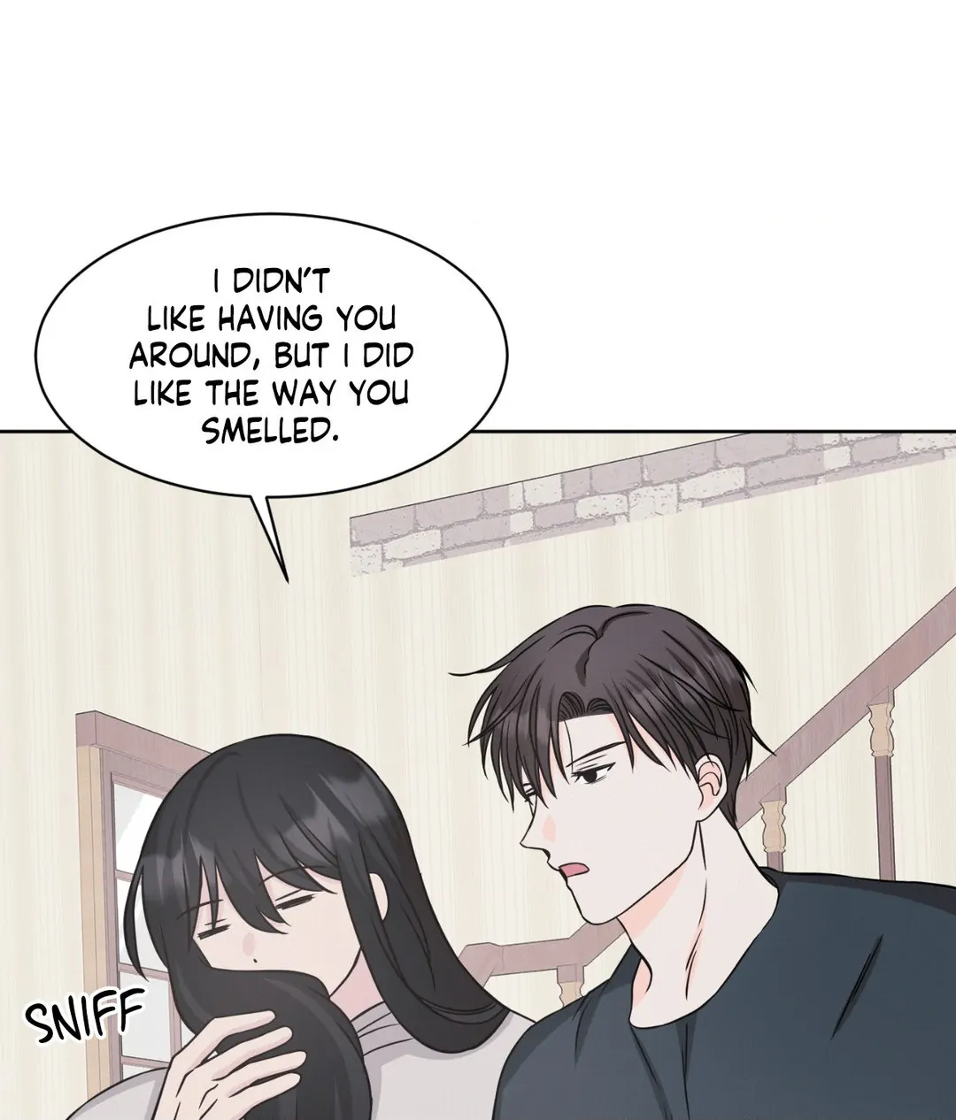 Amulet - Chapter 7 manhwa