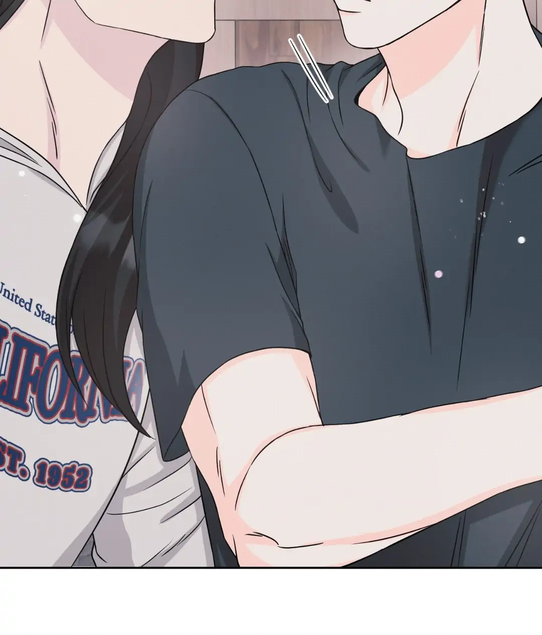 Amulet - Chapter 7 manhwa