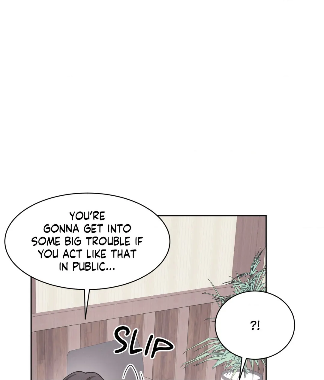 Amulet - Chapter 7 manhwa