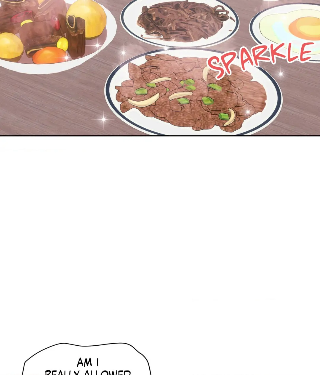 Amulet - Chapter 7 manhwa