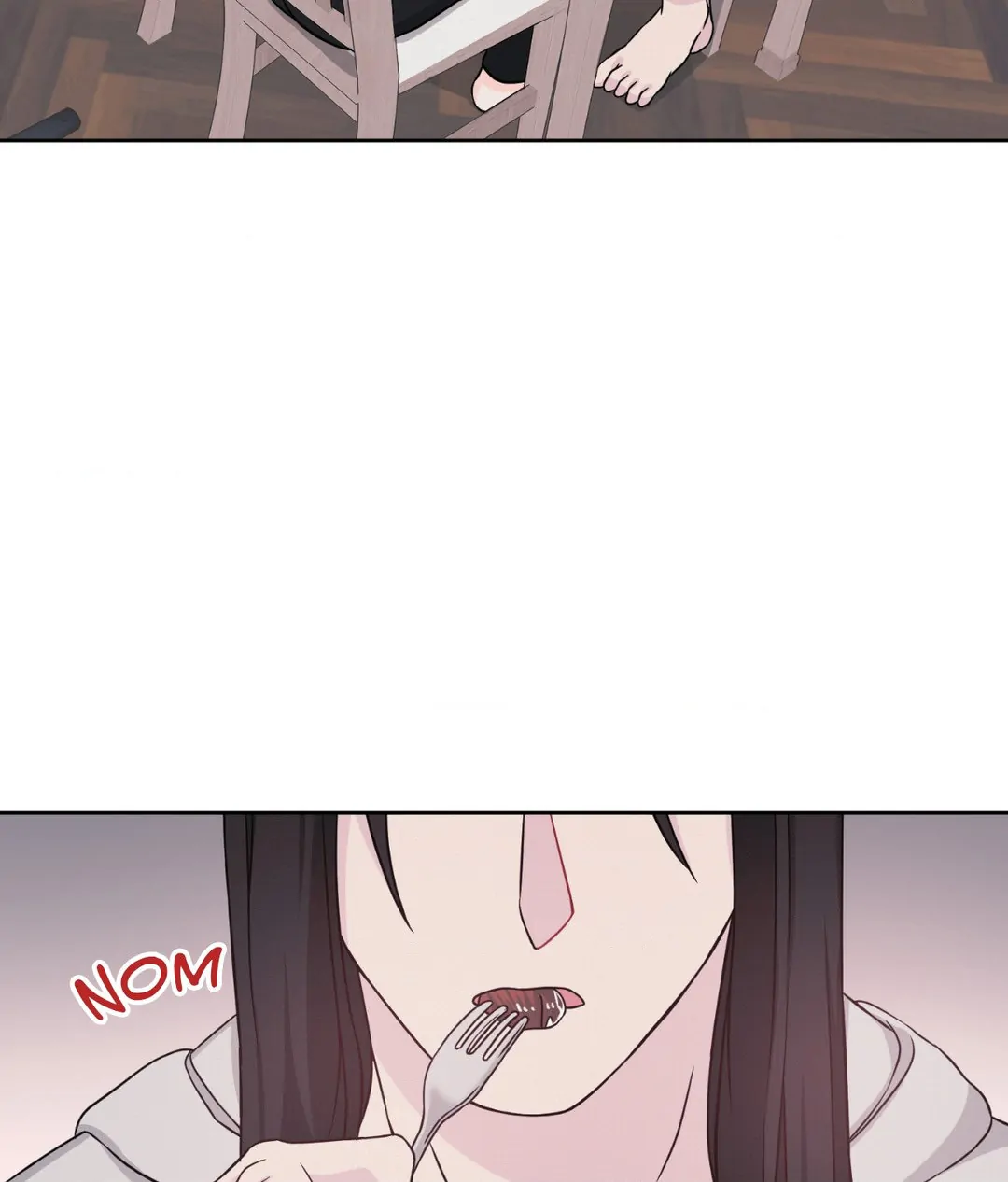 Amulet - Chapter 7 manhwa