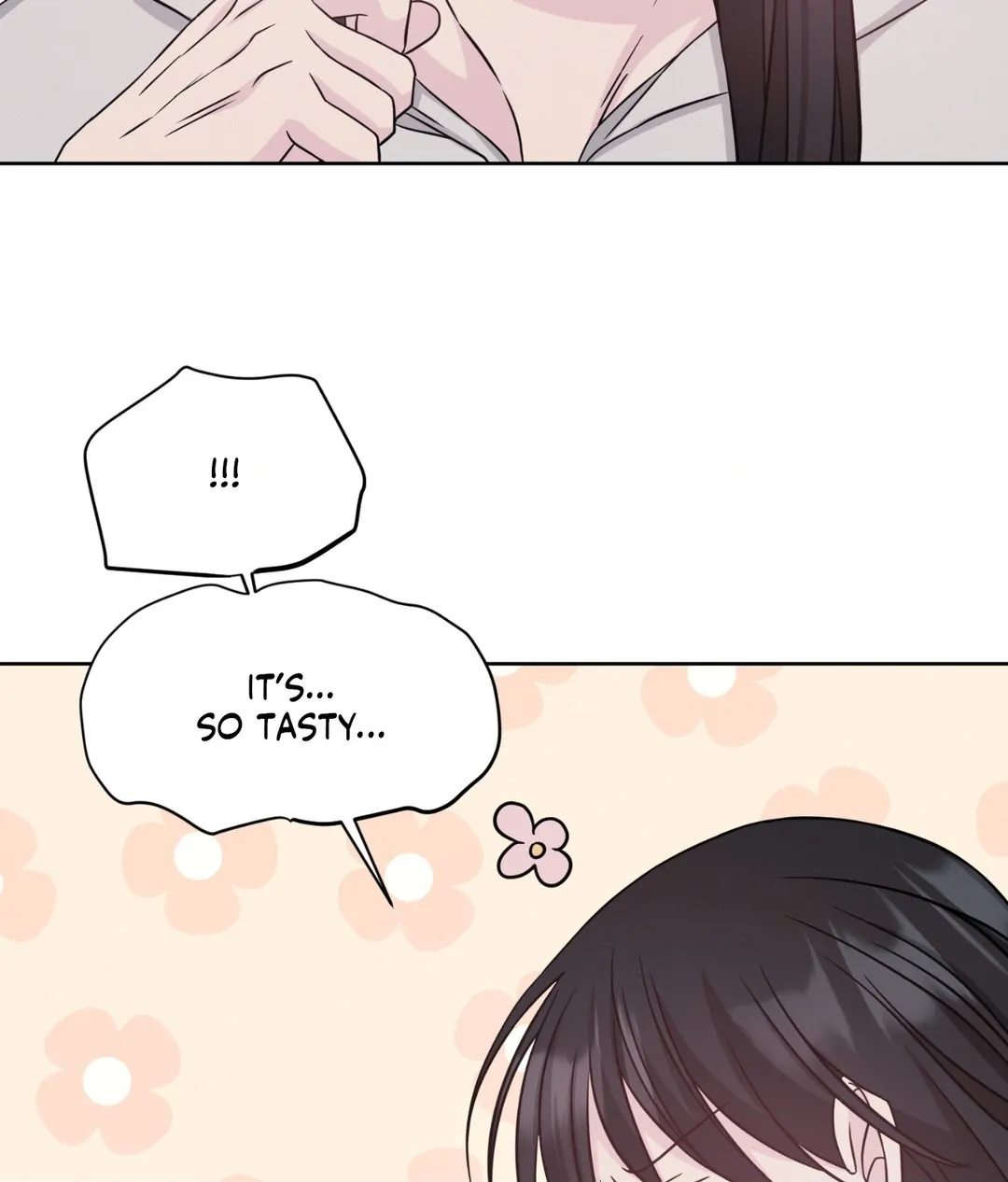 Amulet - Chapter 7 manhwa