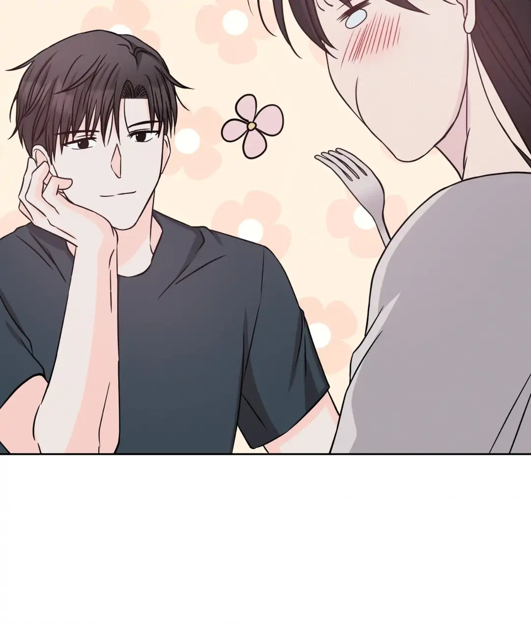 Amulet - Chapter 7 manhwa