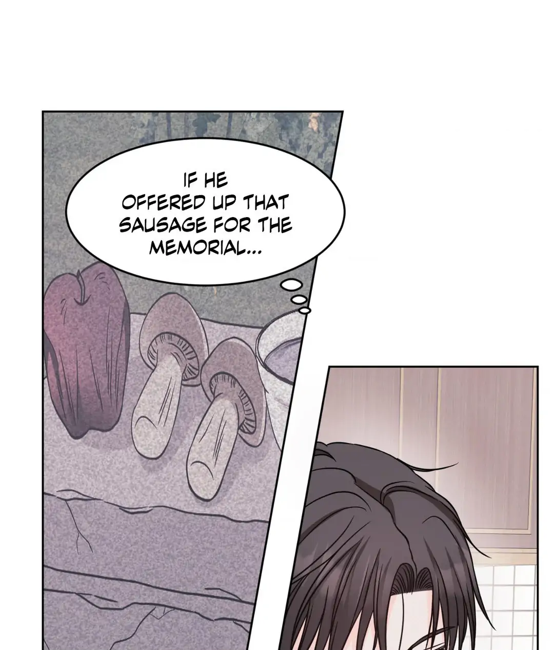 Amulet - Chapter 7 manhwa