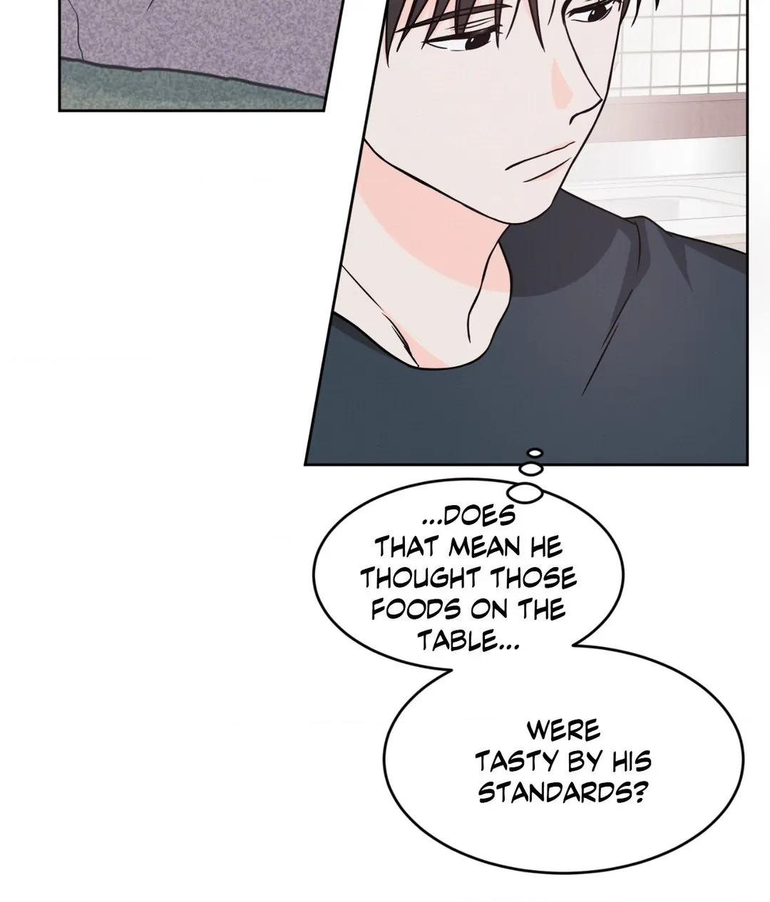 Amulet - Chapter 7 manhwa
