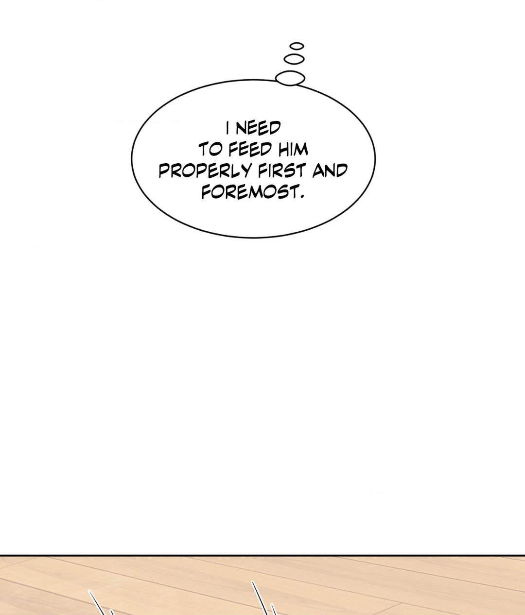 Amulet - Chapter 7 manhwa