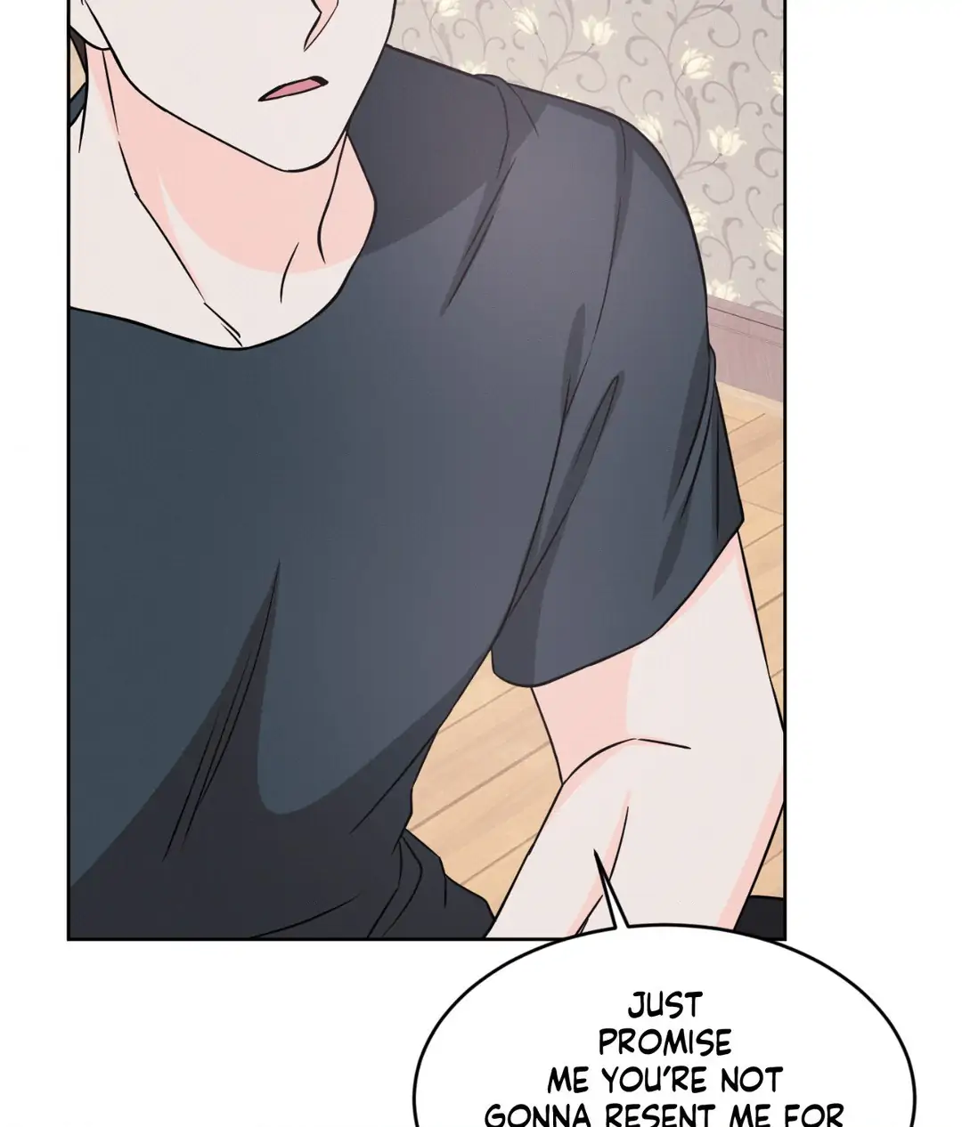 Amulet - Chapter 7 manhwa