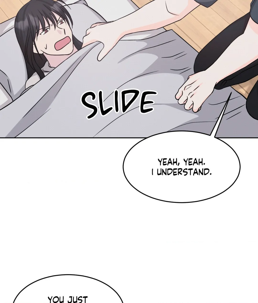 Amulet - Chapter 7 manhwa