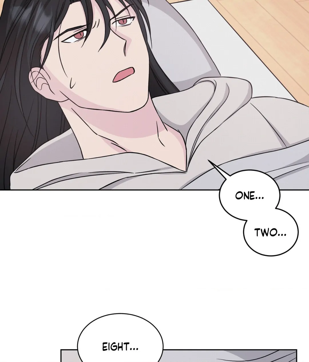 Amulet - Chapter 7 manhwa