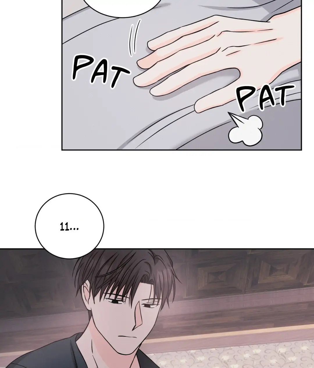 Amulet - Chapter 7 manhwa