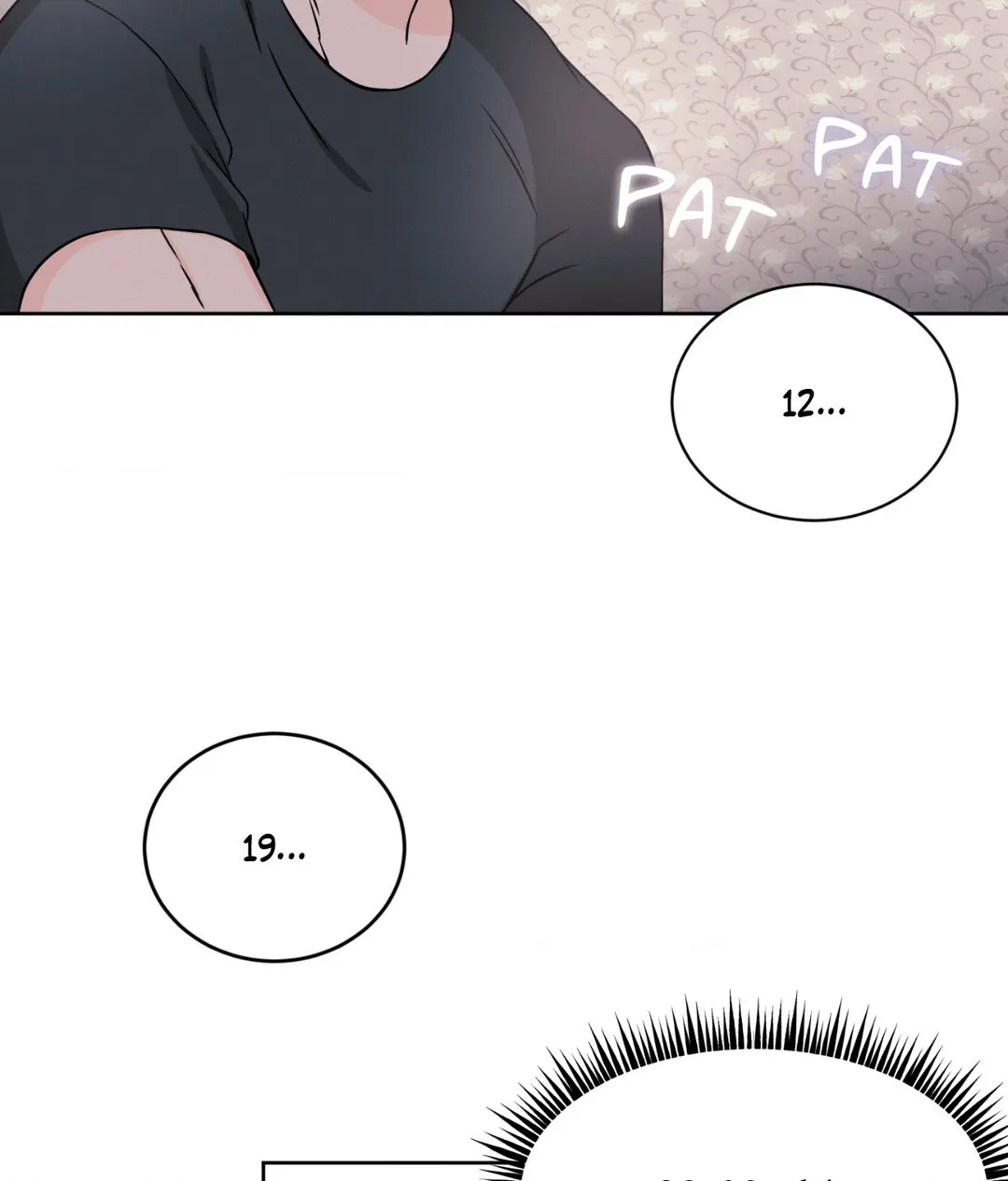 Amulet - Chapter 7 manhwa