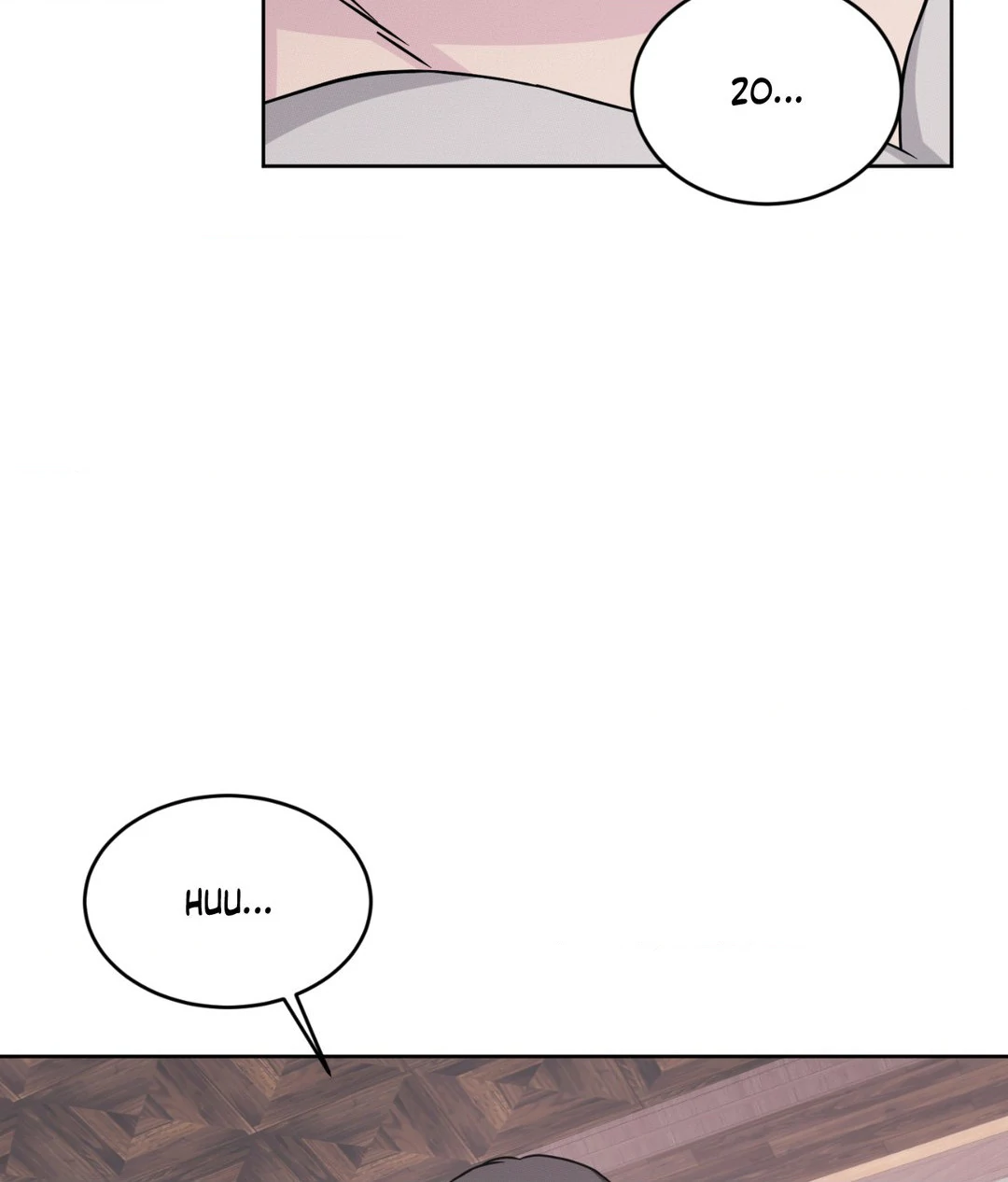 Amulet - Chapter 7 manhwa