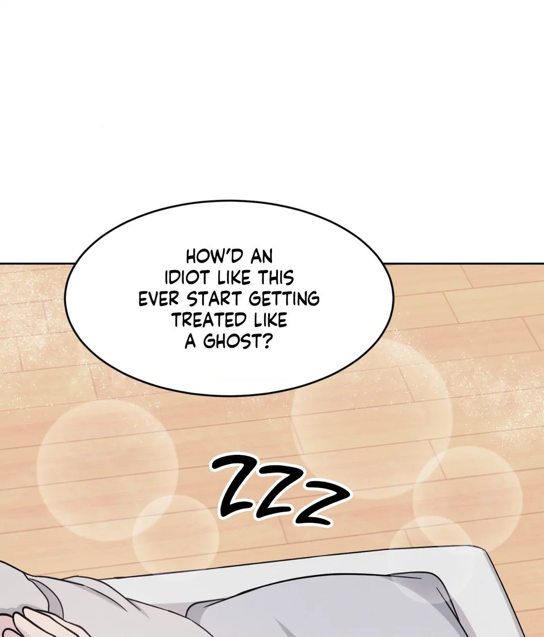 Amulet - Chapter 7 manhwa