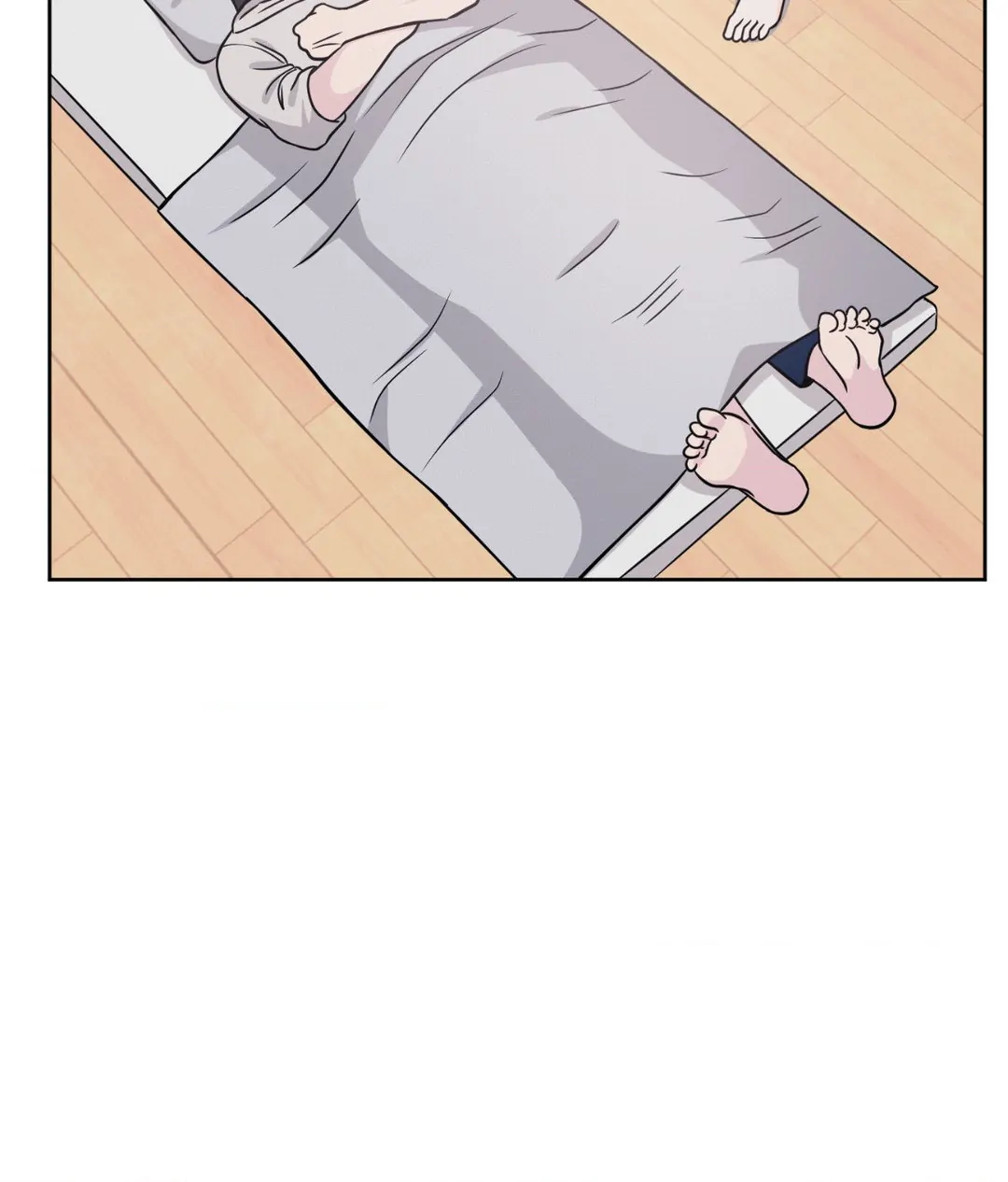 Amulet - Chapter 7 manhwa