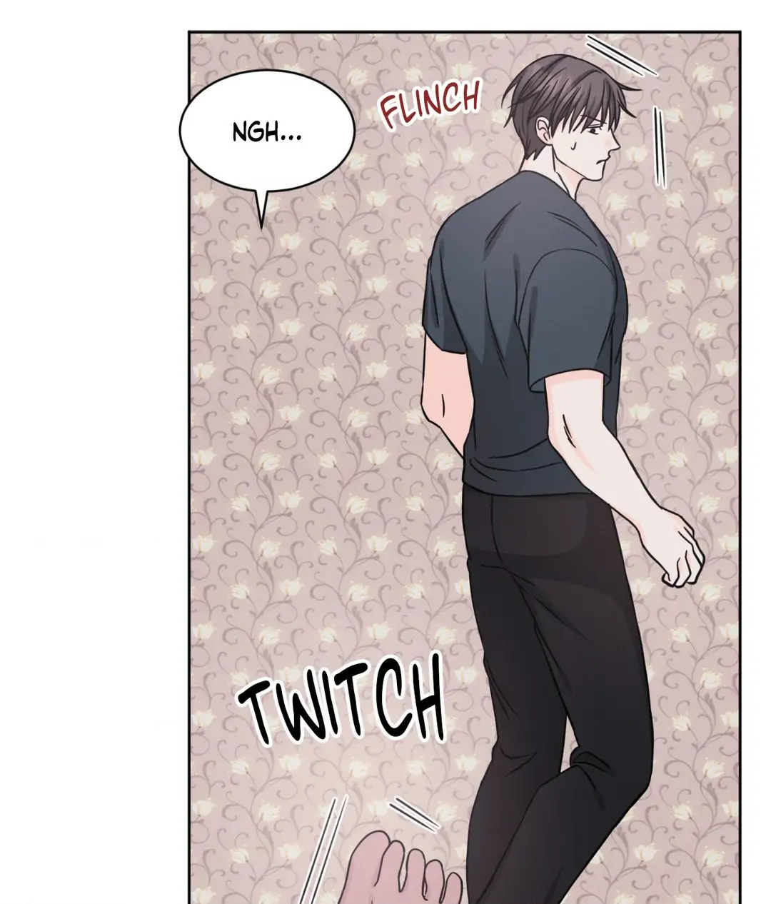 Amulet - Chapter 7 manhwa