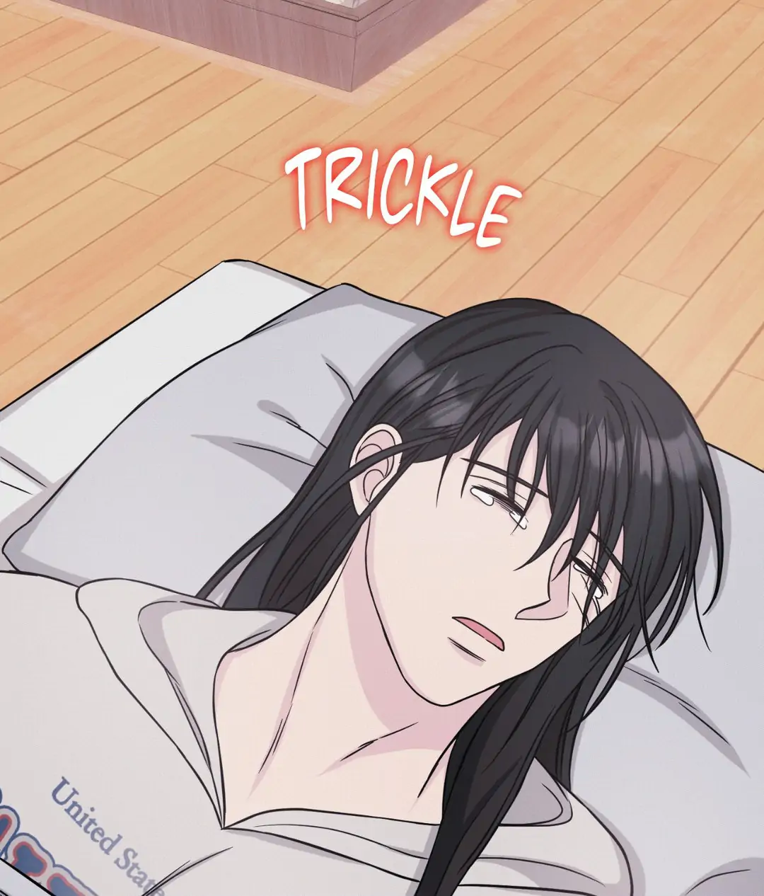 Amulet - Chapter 7 manhwa