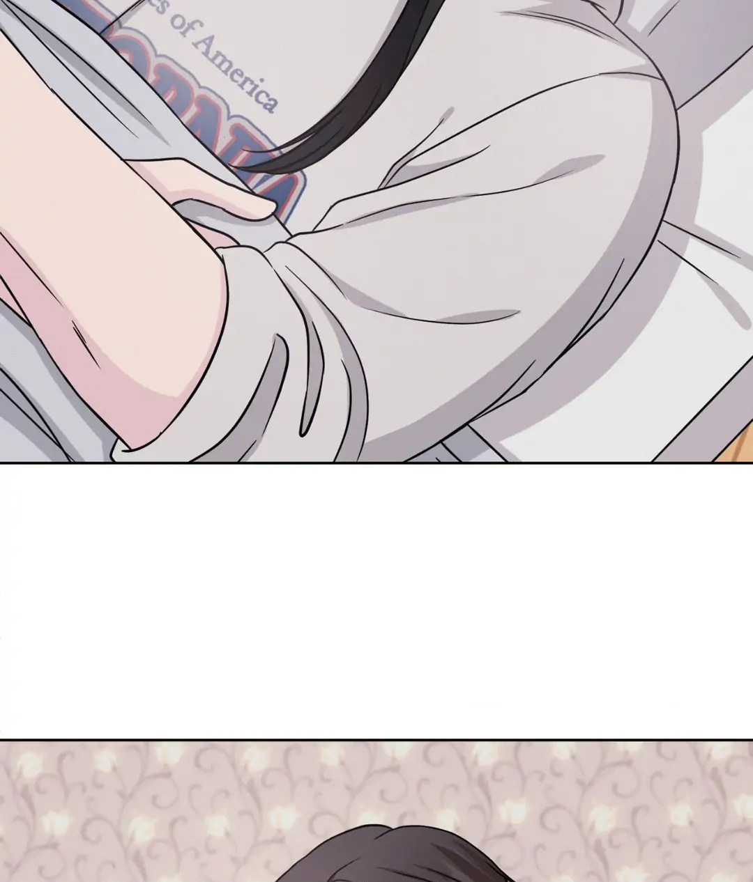 Amulet - Chapter 7 manhwa