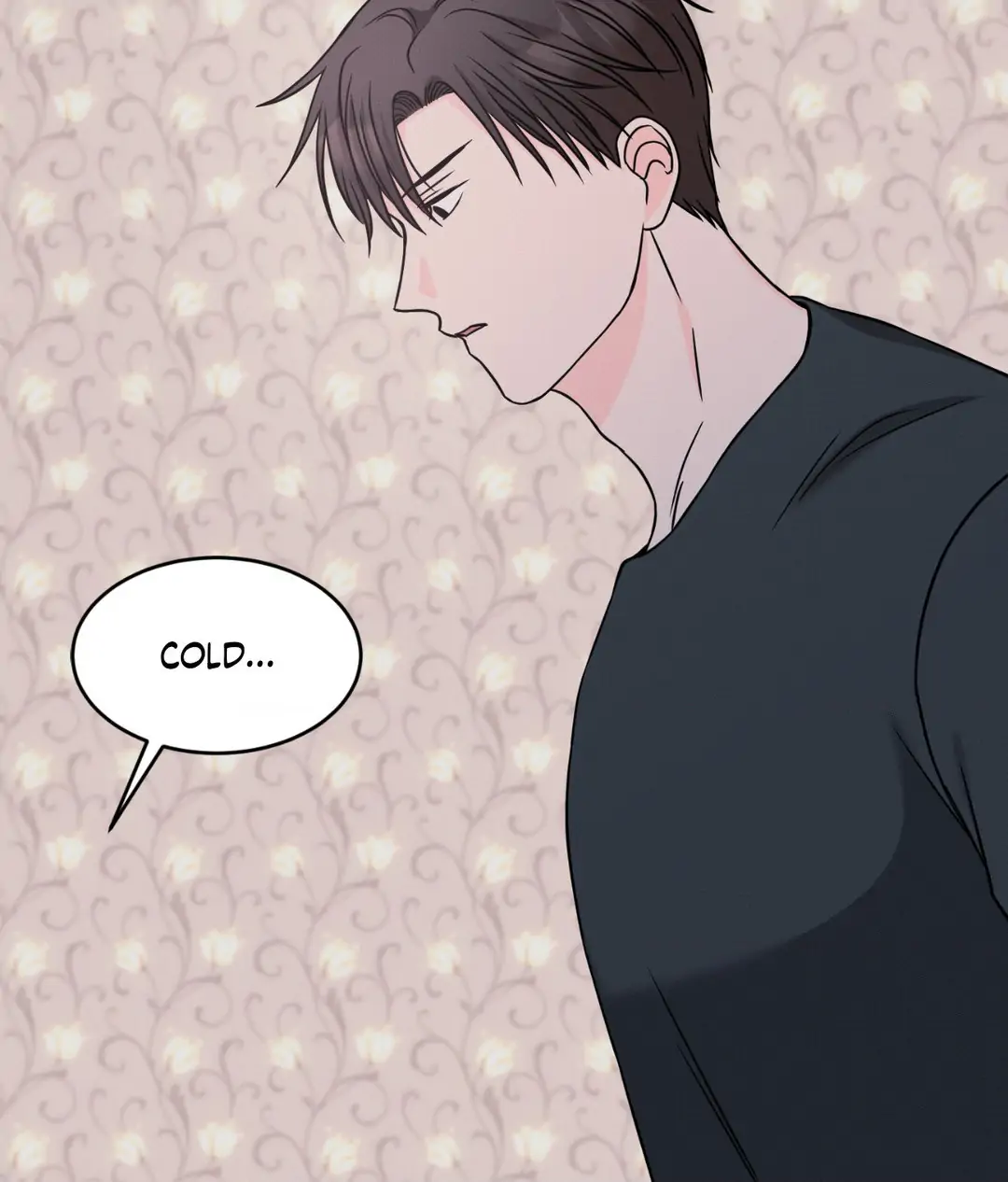 Amulet - Chapter 7 manhwa