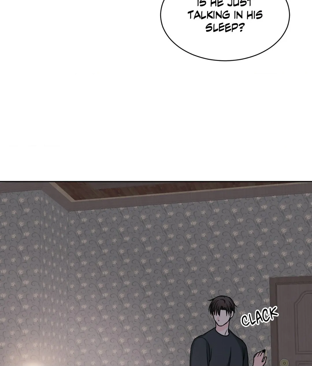 Amulet - Chapter 7 manhwa
