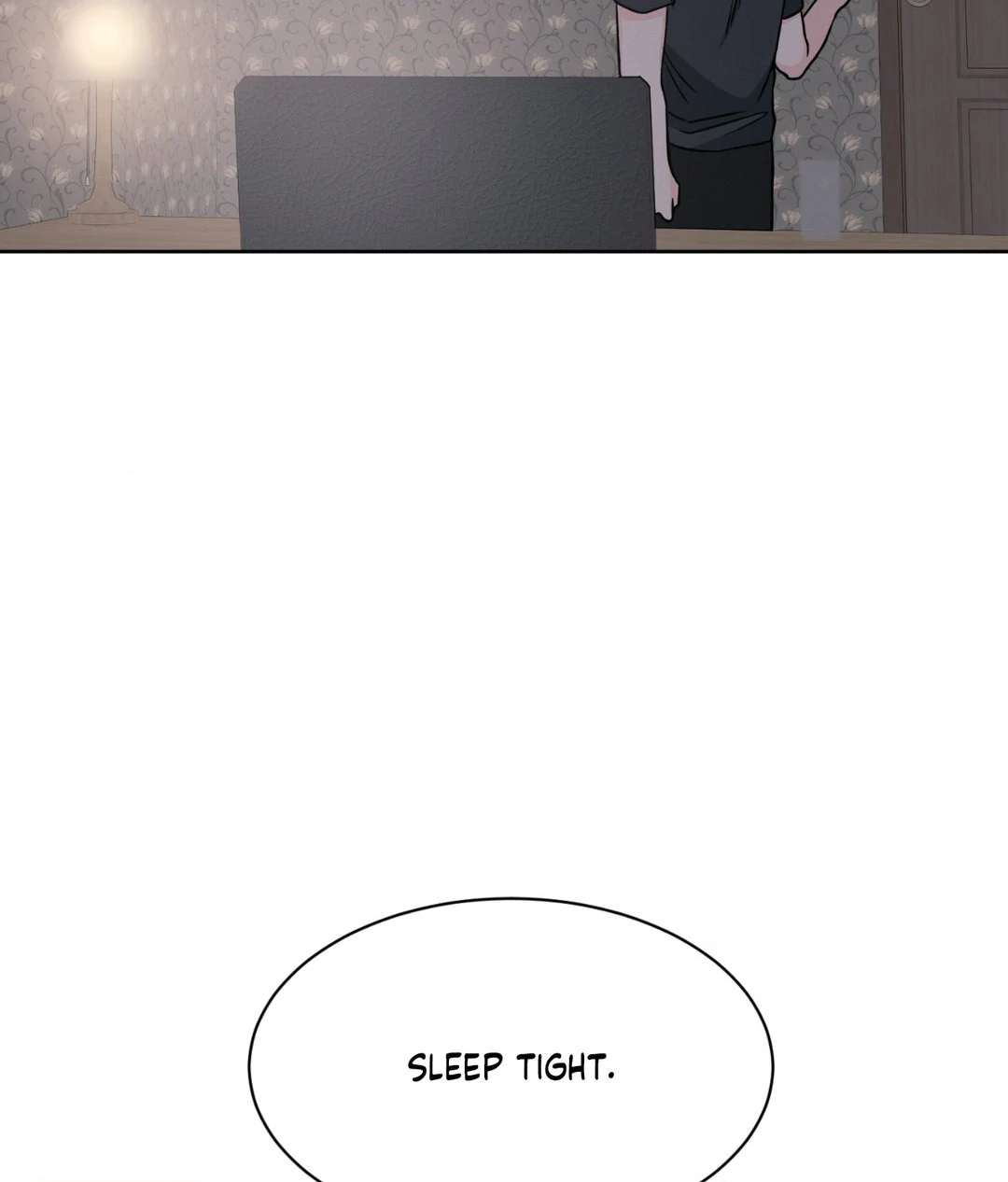 Amulet - Chapter 7 manhwa