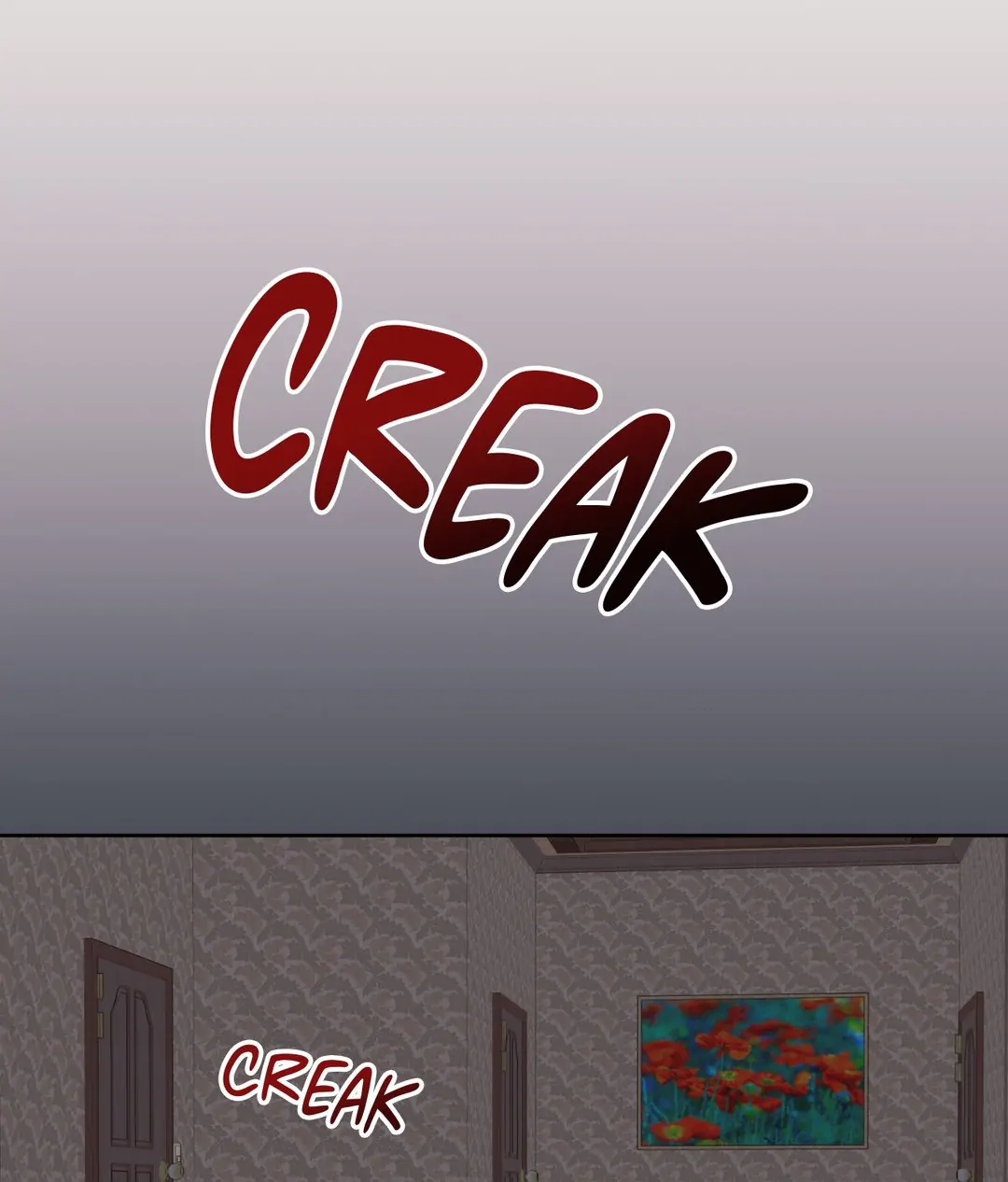 Amulet - Chapter 7 manhwa