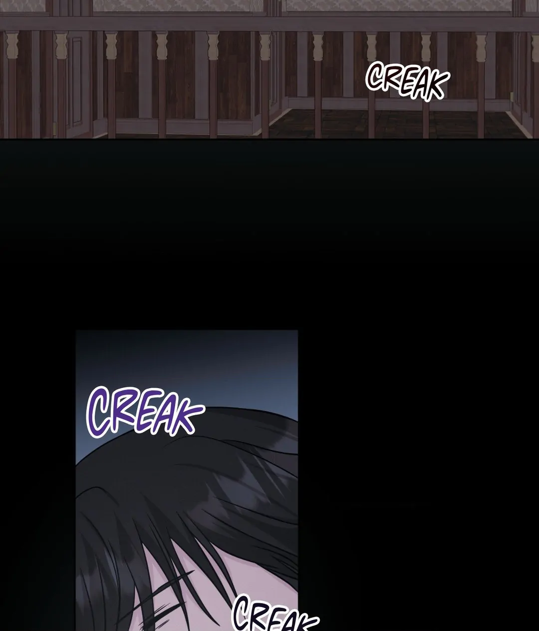 Amulet - Chapter 7 manhwa