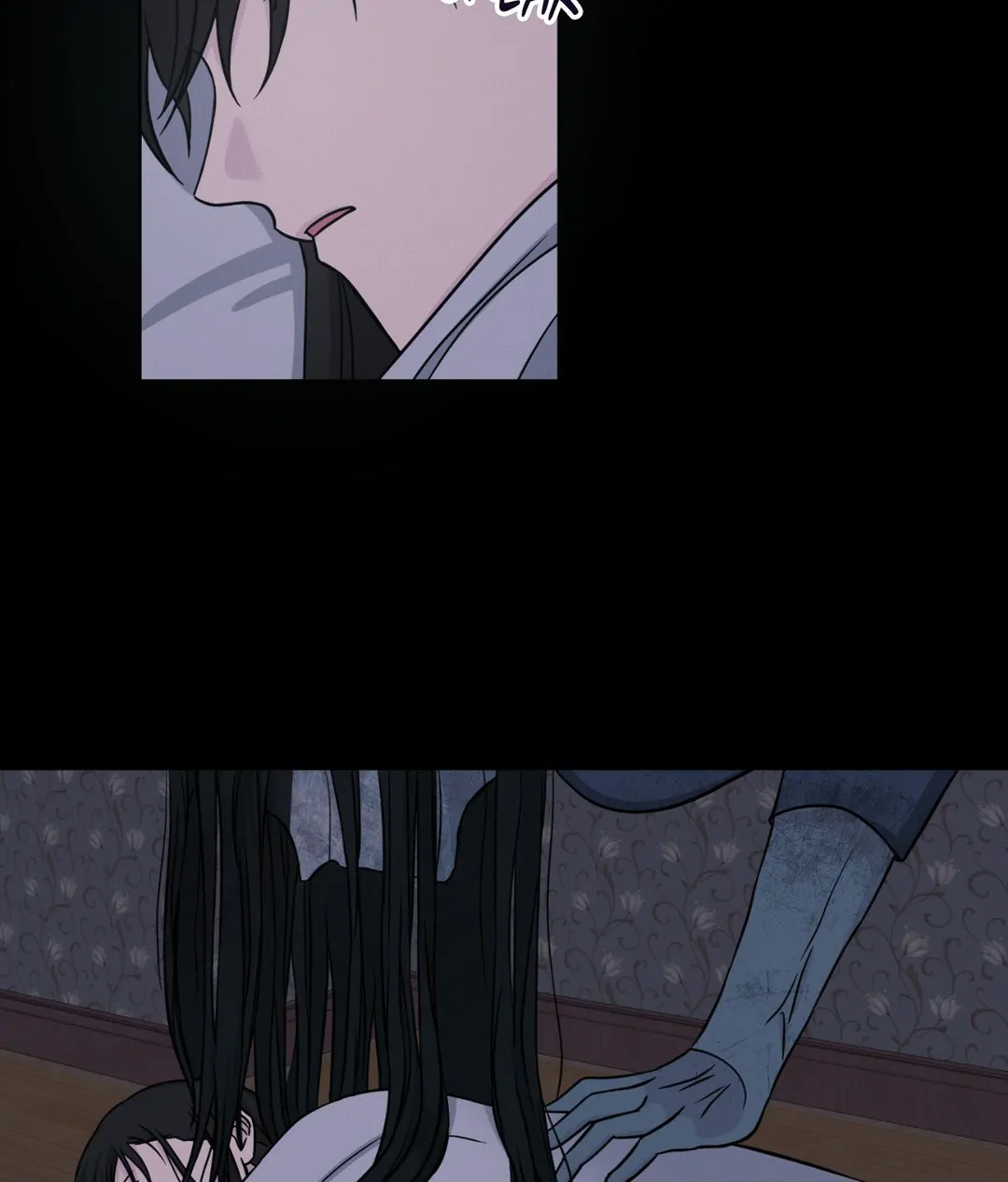 Amulet - Chapter 7 manhwa