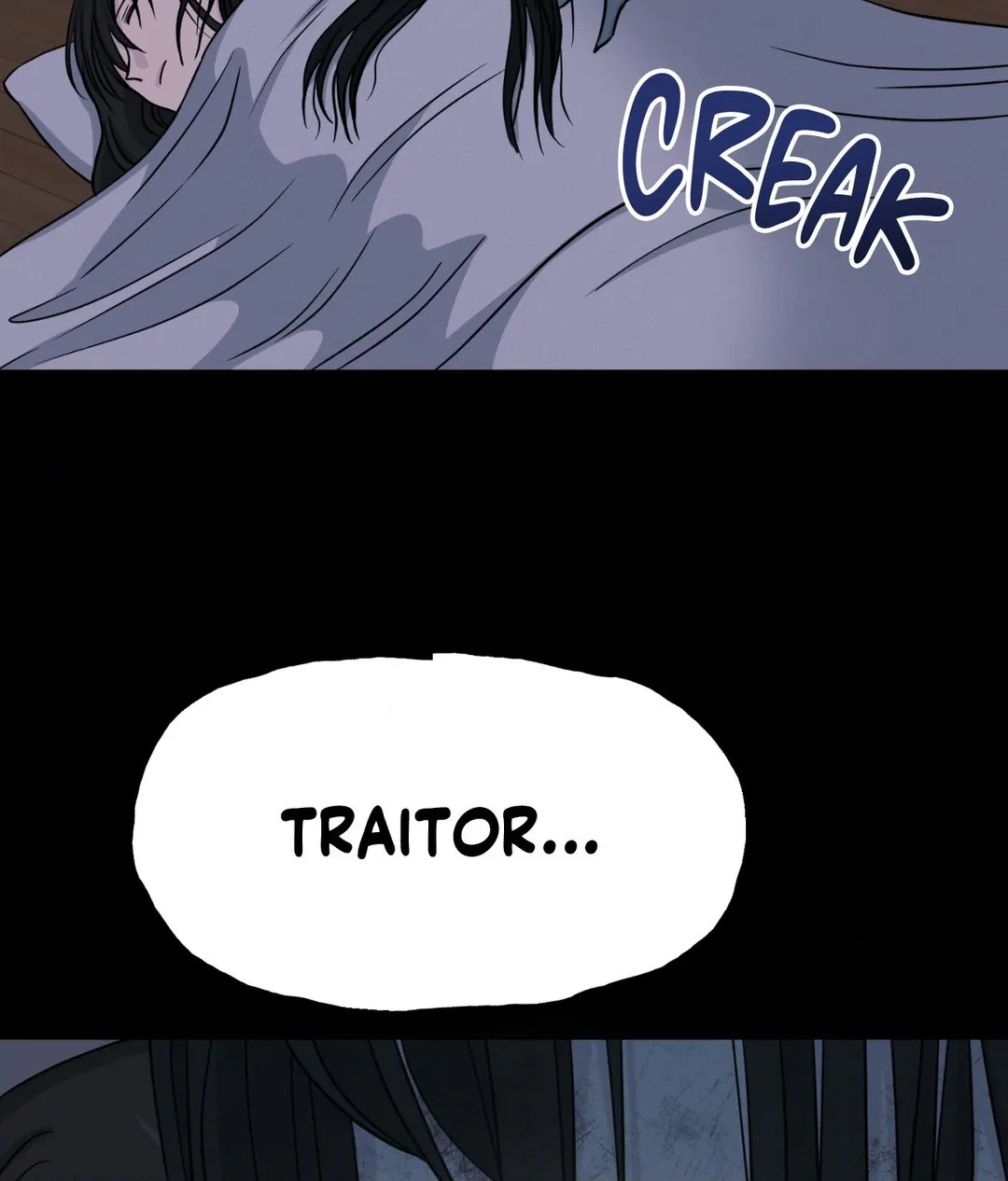 Amulet - Chapter 7 manhwa