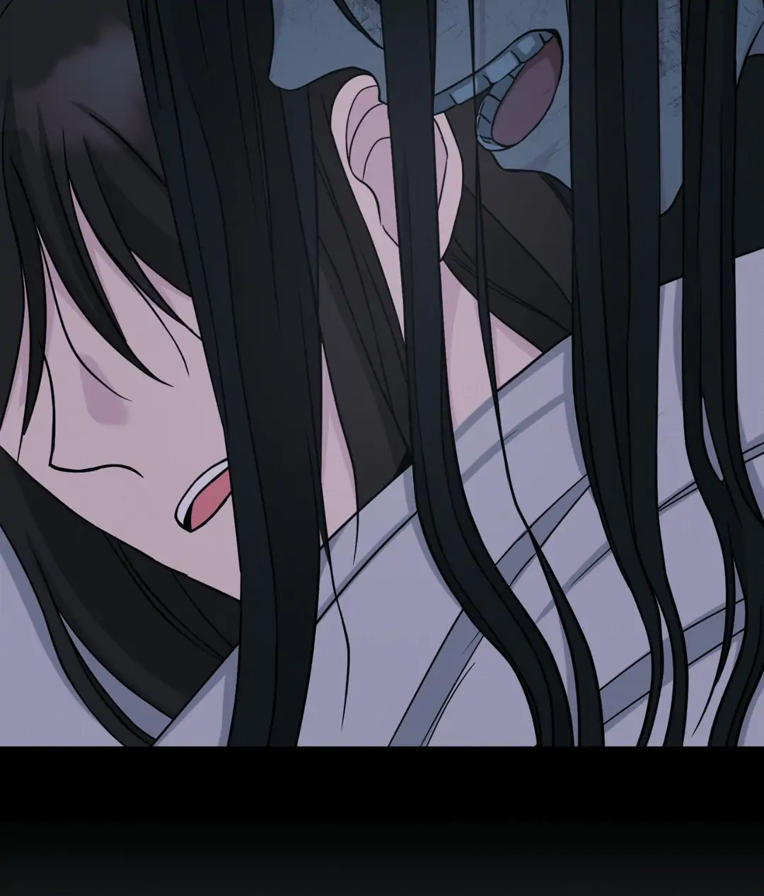 Amulet - Chapter 7 manhwa