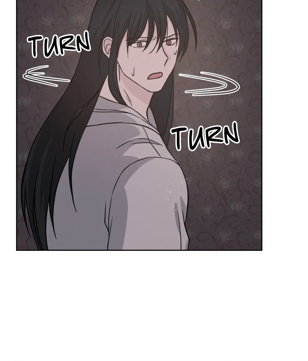 Amulet - Chapter 7 manhwa