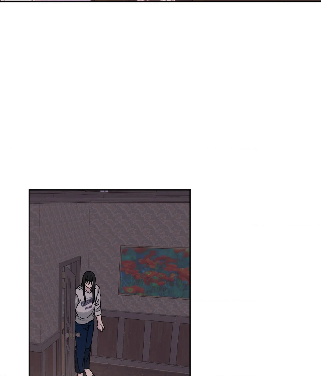 Amulet - Chapter 7 manhwa