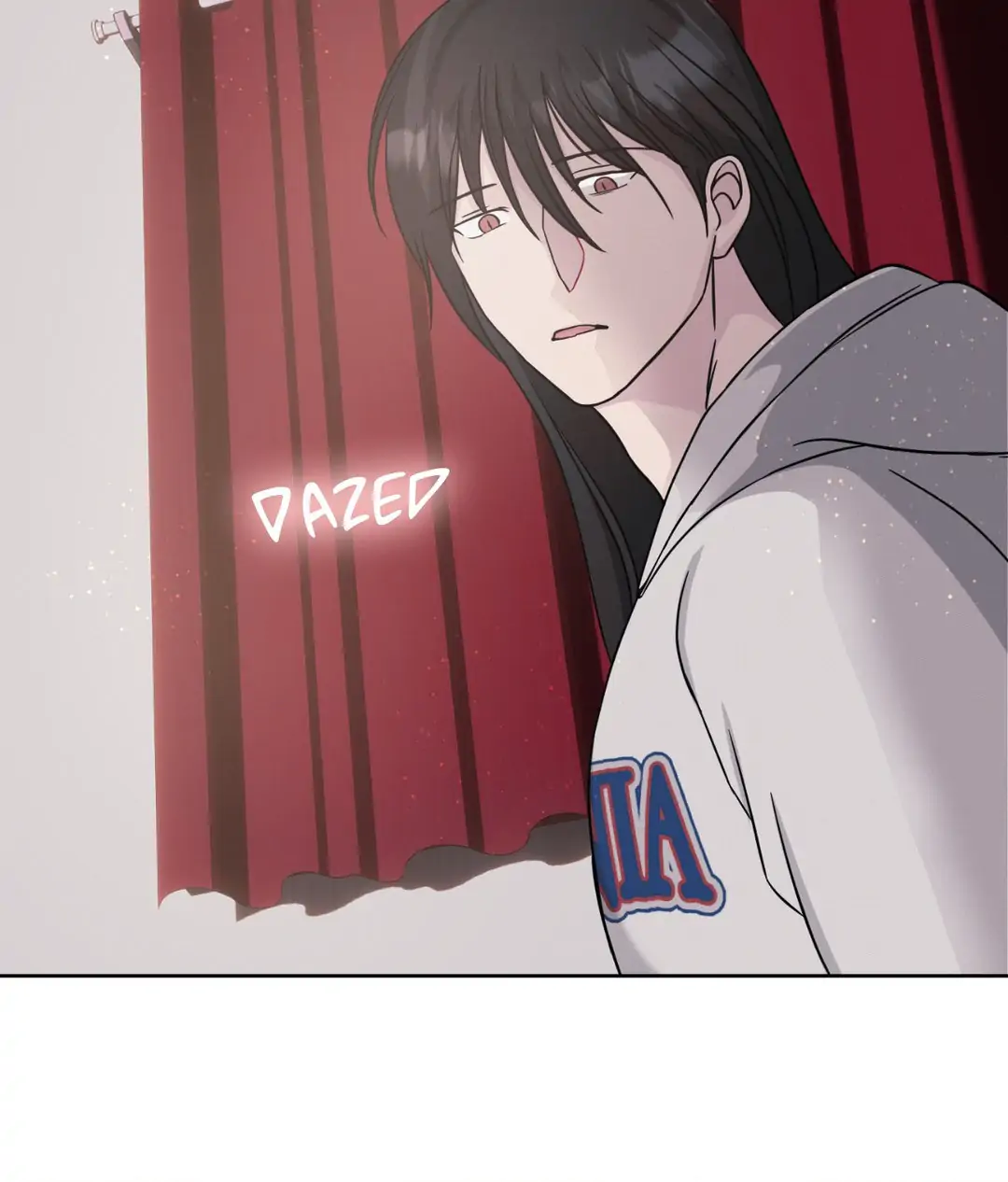 Amulet - Chapter 7 manhwa