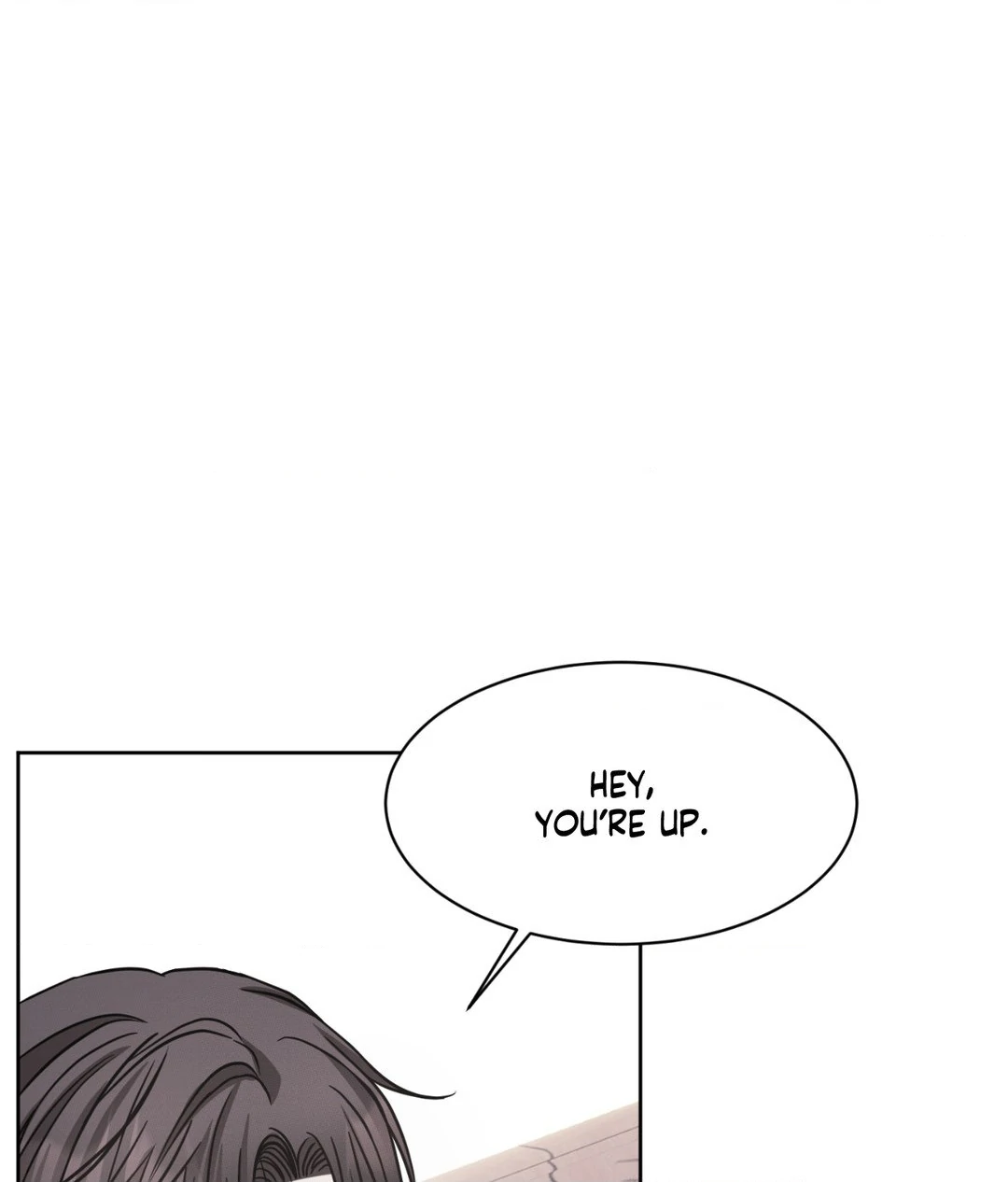 Amulet - Chapter 7 manhwa
