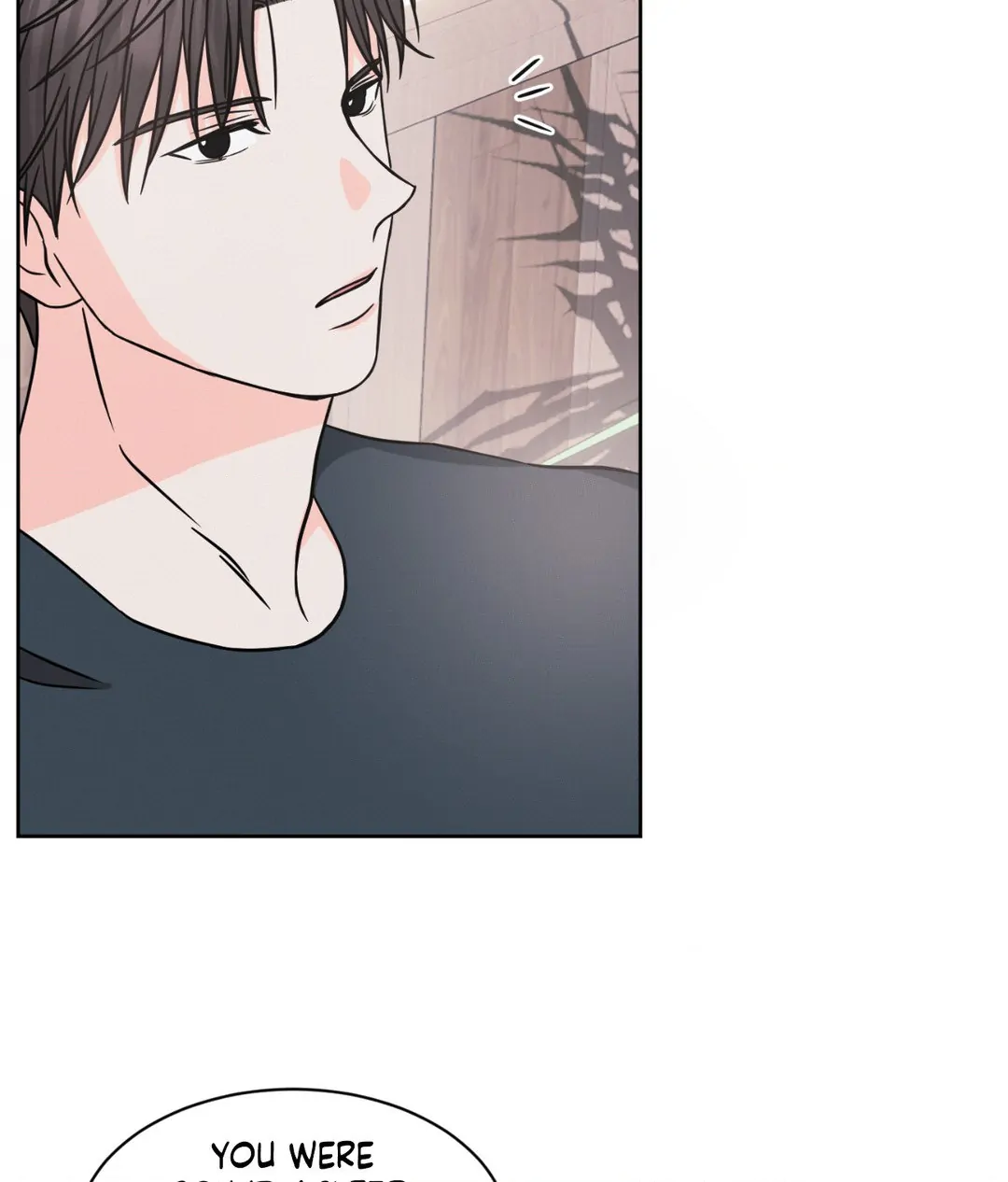 Amulet - Chapter 7 manhwa